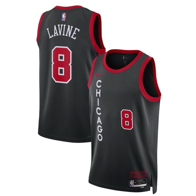 NBA Chicago Bulls-446