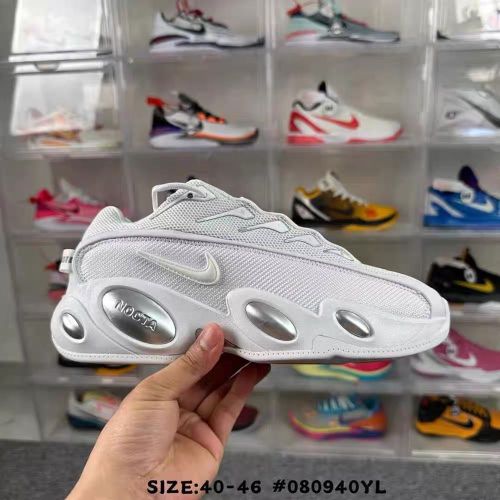 Nike Air Zoom Flight 95 SE Men Shoes-003