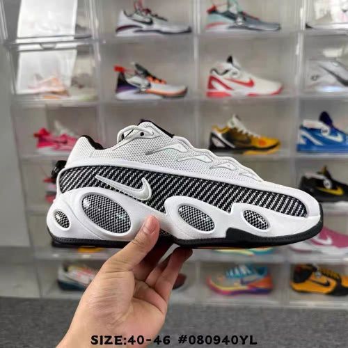 Nike Air Zoom Flight 95 SE Men Shoes-004