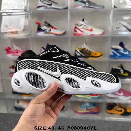 Nike Air Zoom Flight 95 SE Men Shoes-001