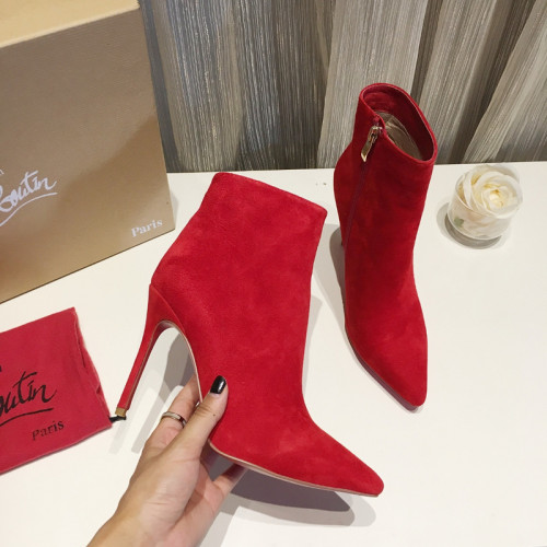 Christian Louboutin high heels 1：1 Quality-444