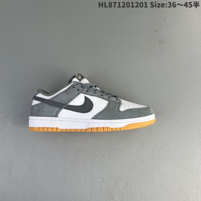 Nike Dunk shoes women low-1045