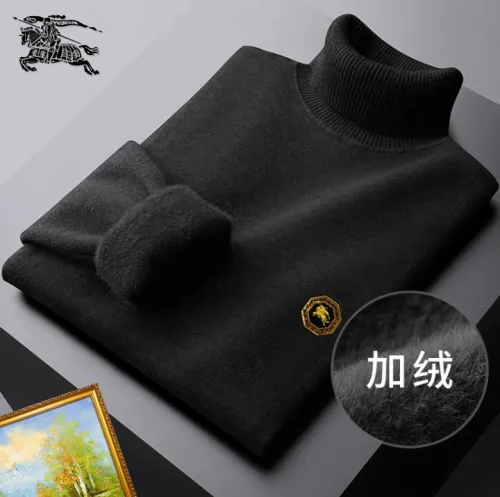 Burberry sweater men-220(M-XXXL)