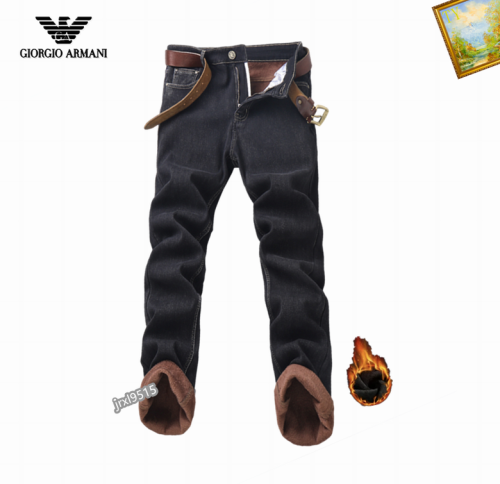 Armani men jeans AAA quality-057