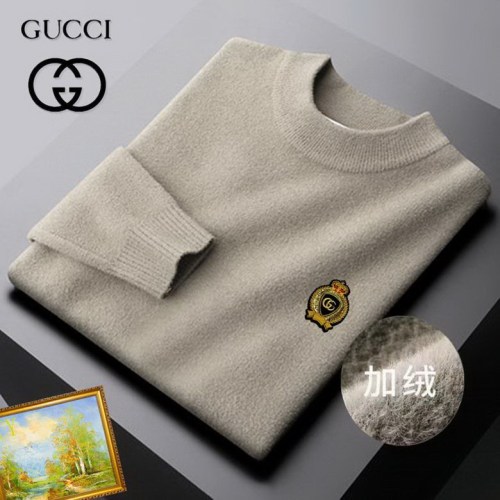 G sweater-529(M-XXXL)