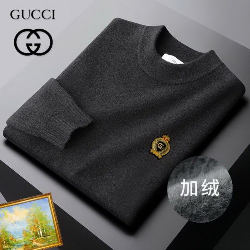 G sweater-534(M-XXXL)