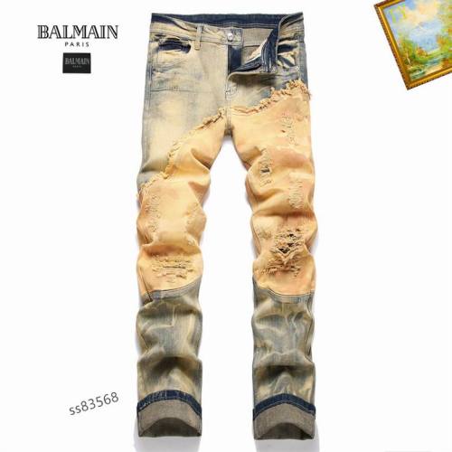 Balmain Jeans AAA quality-637