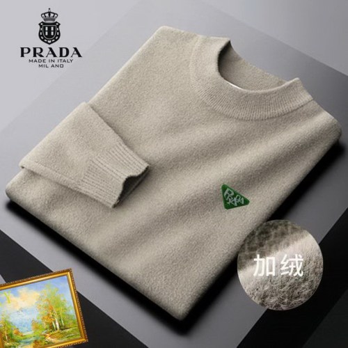 Prada sweater-049(M-XXXL)