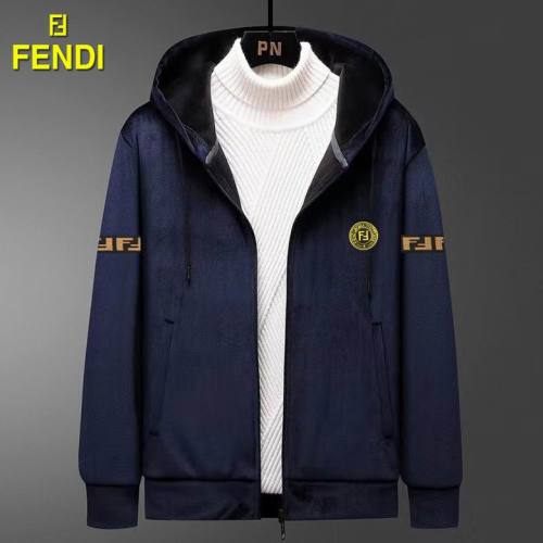 FD Coat men-206(M-XXXL)