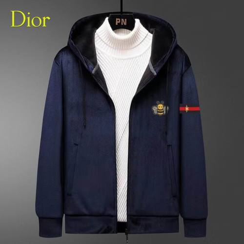 Dior Coat men-206(M-XXXL)