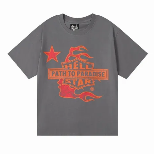 Hellstar t-shirt-038(S-XL)