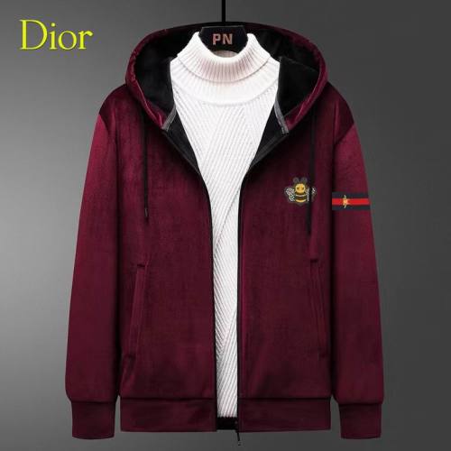 Dior Coat men-204(M-XXXL)