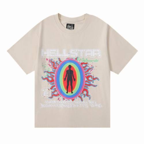 Hellstar t-shirt-136(S-XL)