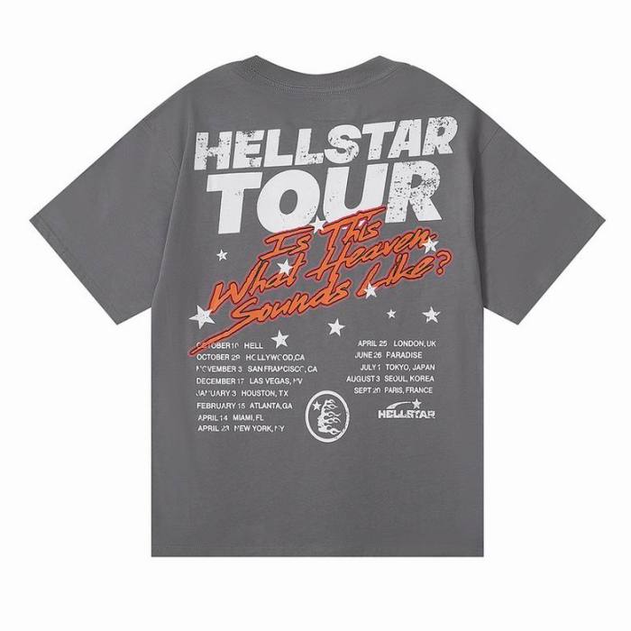 Hellstar t-shirt-038(S-XL)