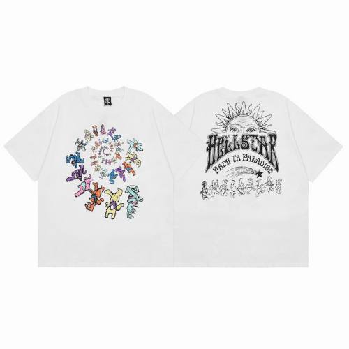 Hellstar t-shirt-016(S-XL)