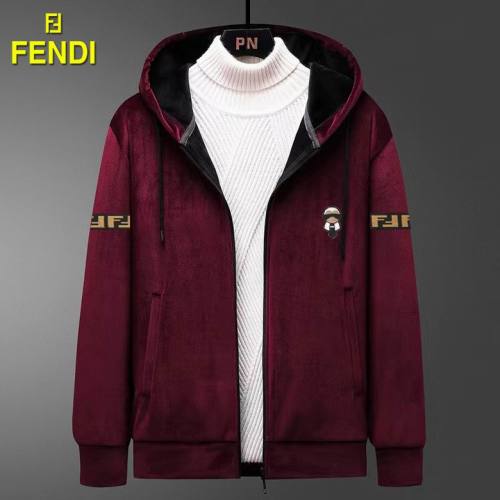 FD Coat men-195(M-XXXL)