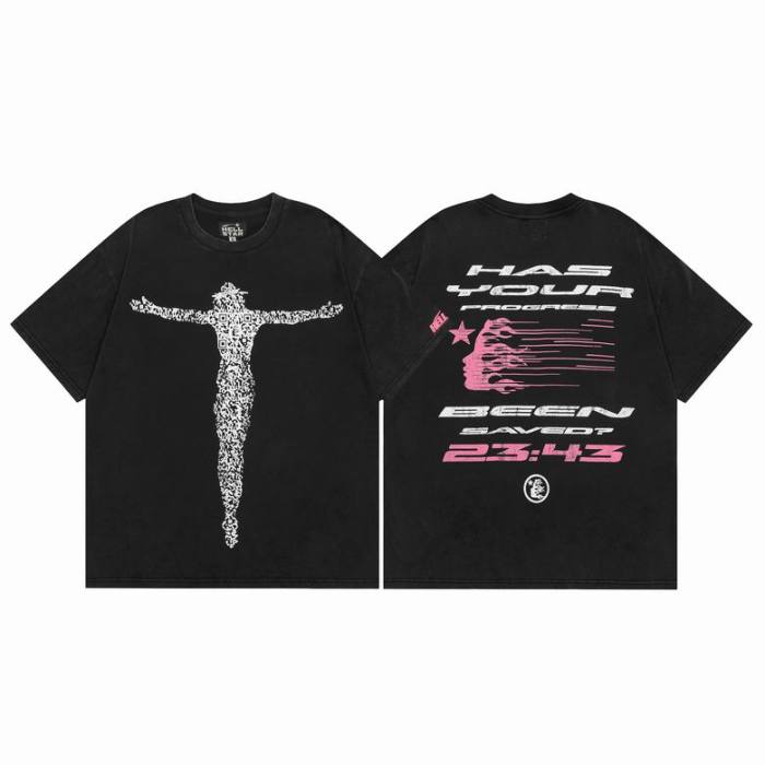 Hellstar t-shirt-077(S-XL)
