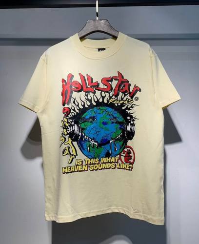 Hellstar t-shirt-099(S-XL)