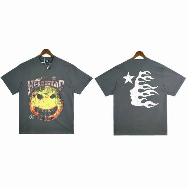 Hellstar t-shirt-004(S-XL)