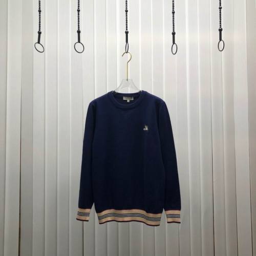 Burberry sweater men-212(M-XXXL)