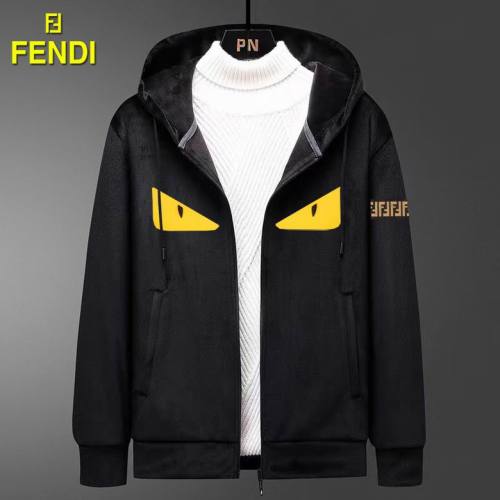 FD Coat men-197(M-XXXL)