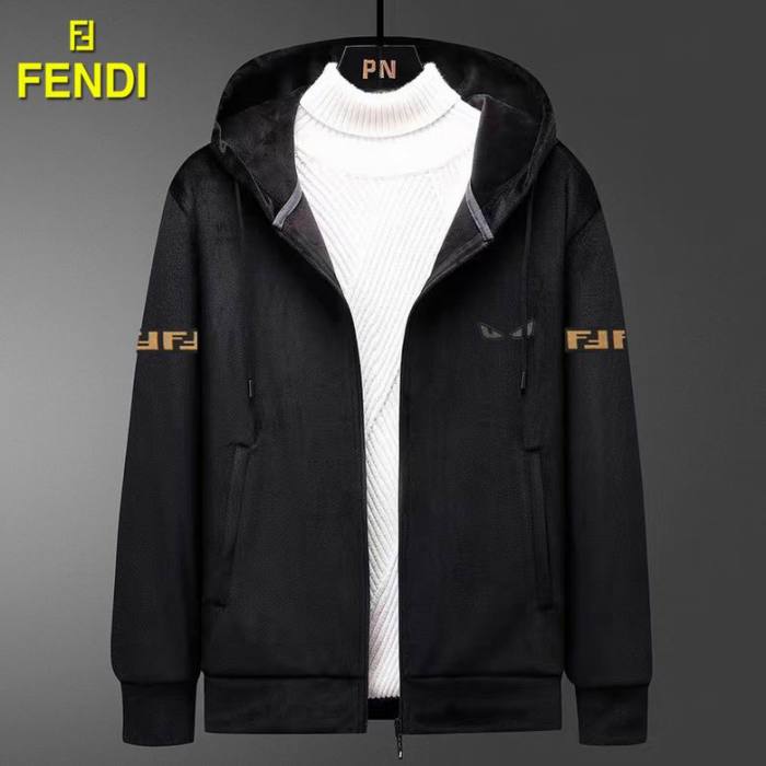 FD Coat men-198(M-XXXL)