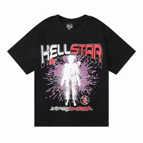 Hellstar t-shirt-130(S-XL)