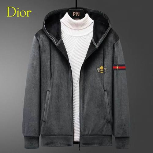 Dior Coat men-203(M-XXXL)