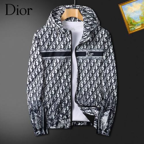 Dior Coat men-209(M-XXXL)