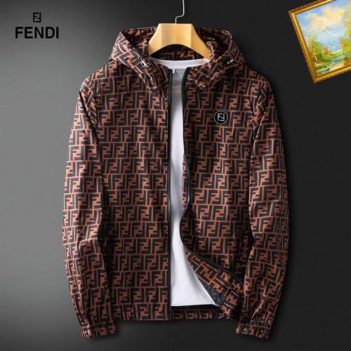 FD Coat men-211(M-XXXL)