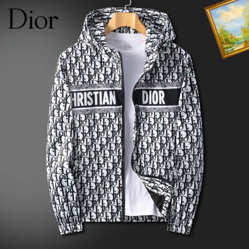 Dior Coat men-208(M-XXXL)