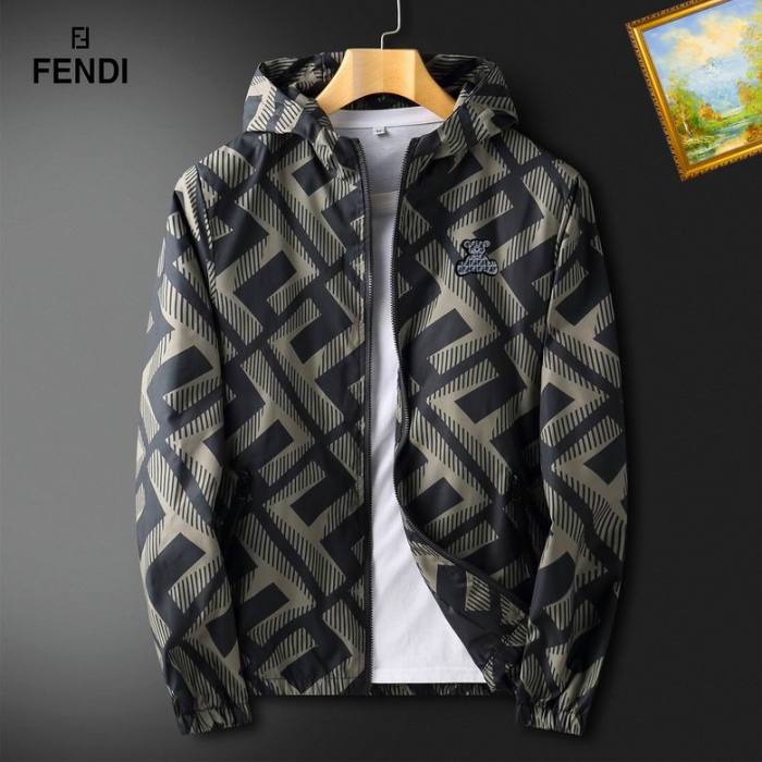 FD Coat men-213(M-XXXL)