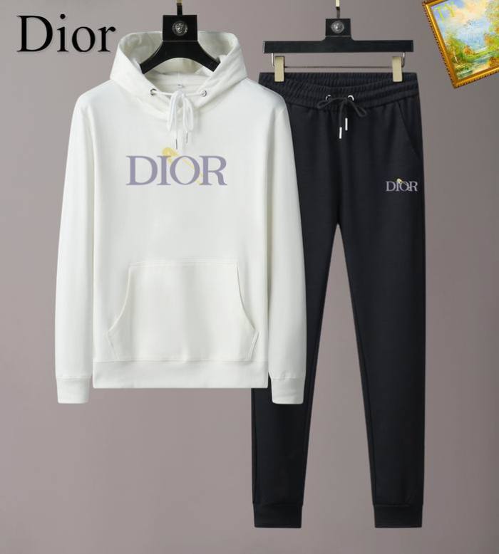 Dior suit men-389(M-XXXL)