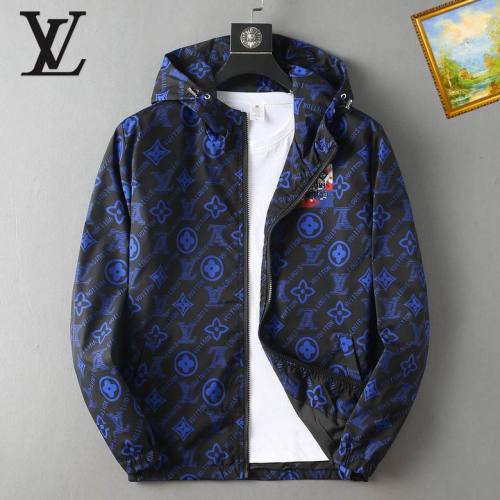 LV  Coat men-994(M-XXXL)