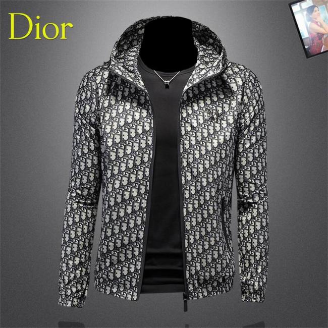 Dior Coat men-218(M-XXXXXL)