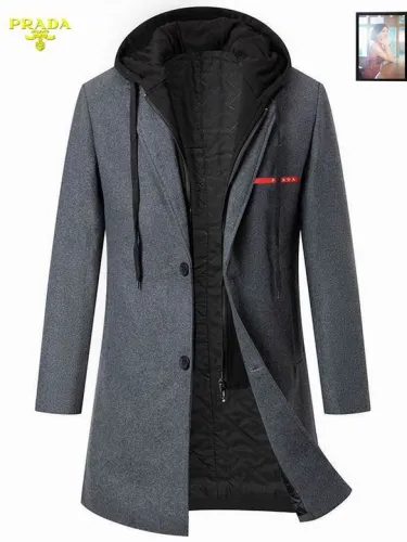 Prada Coat men-385(M-XXXL)