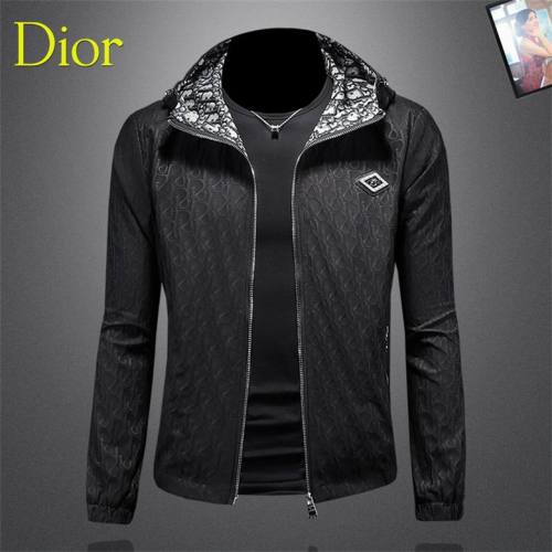 Dior Coat men-219(M-XXXXXL)