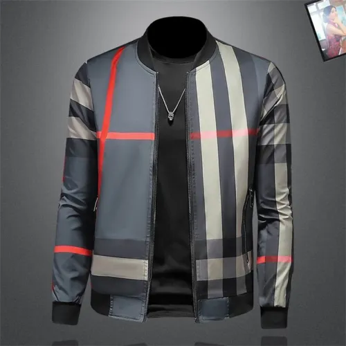 Burberry Coat men-717(M-XXXXXL)