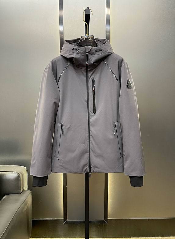 Moncler Down Coat men-1657 