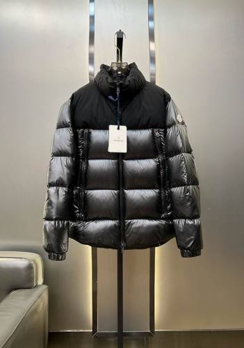 Moncler Down Coat men-1648(M-XXXL)