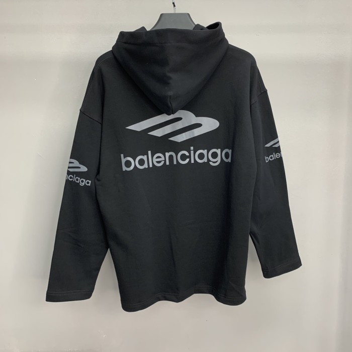 B Hoodies 1：1 Quality-1390(XS-L)