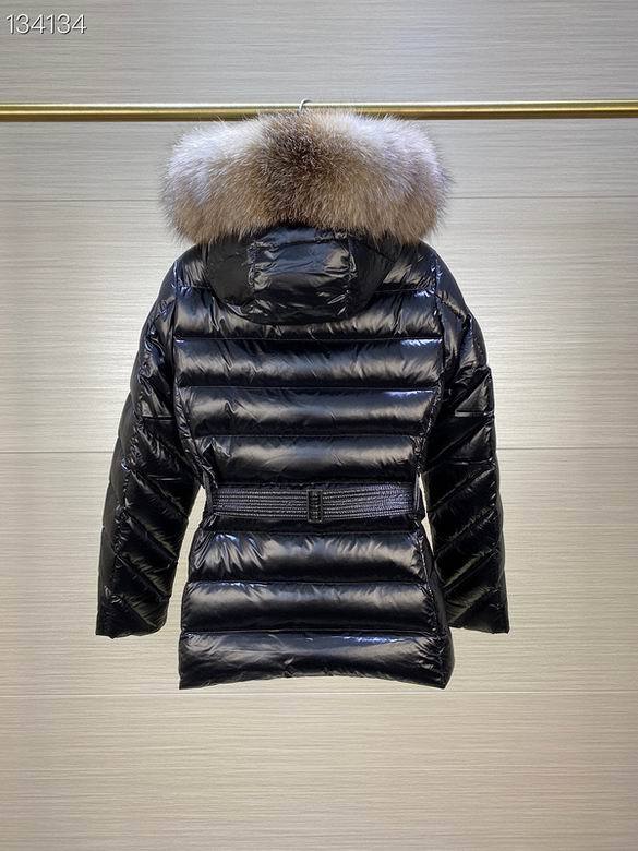 Moncler Down Coat women-523