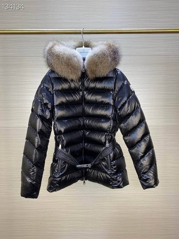 Moncler Down Coat women-523