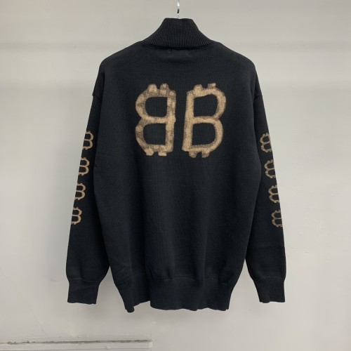 B Sweater 1：1 Quality-187(XS-L)