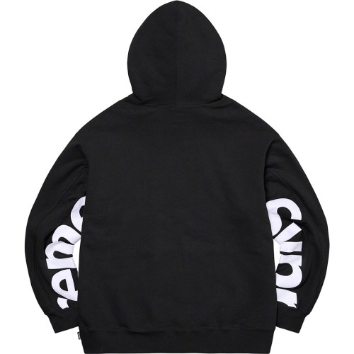 Supreme Hoodies 1：1 quality-527(S-XL)