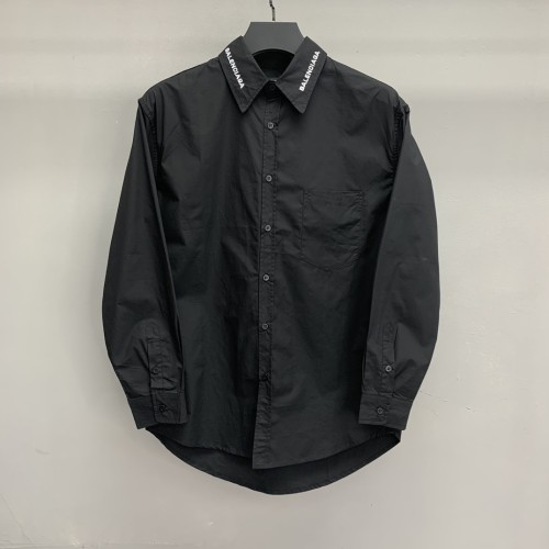 B Shirt 1：1 Quality-3272(XS-L)