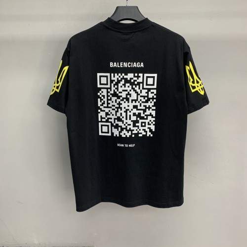 B Shirt 1：1 Quality-3242(XS-L)