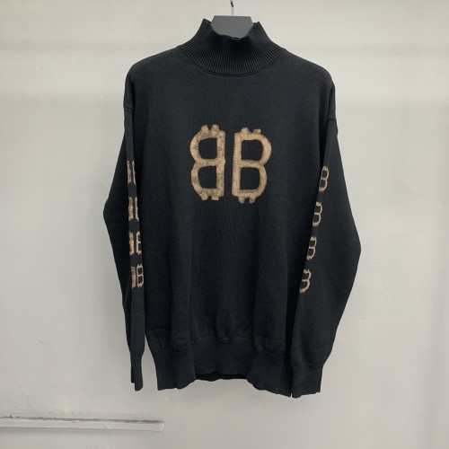 B Sweater 1：1 Quality-187(XS-L)