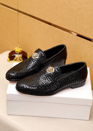 Versace Men Shoes 1：1 Quality-733