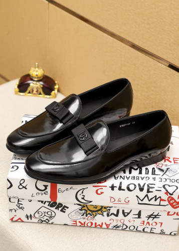 D&G men shoes 1：1 quality-1161